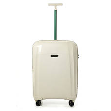 Валіза Epic Phantom BIO (M) Natural White, фото 2