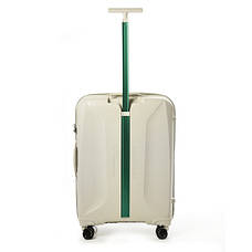 Валіза Epic Phantom BIO (M) Natural White, фото 4