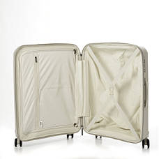 Валіза Epic Phantom BIO (M) Natural White, фото 5