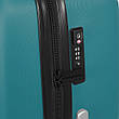 Чемодан Gabol Line (M) Turquoise, фото 7