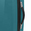 Чемодан Gabol Line (M) Turquoise, фото 8
