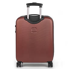 Чемодан Gabol Paradise (S) Dark Orange (10352 007), фото 3