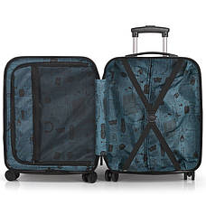 Чемодан Gabol Paradise (S) Dark Orange (10352 007), фото 4