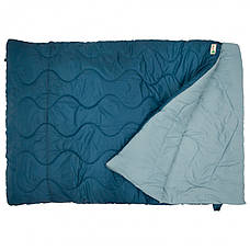 Спецальний мішок Vango Evolve Superwarm Double/+2 °C Moroccan Blue Twin (SBREVOLVEM23S68), фото 5