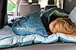 Спецальний мішок Vango Evolve Superwarm Double/+2 °C Moroccan Blue Twin (SBREVOLVEM23S68), фото 9