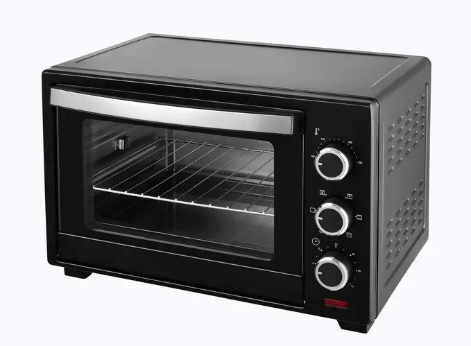 Електрична піч духовка настільна Kalorik TKG 12025 (25 л, 1500 Вт)