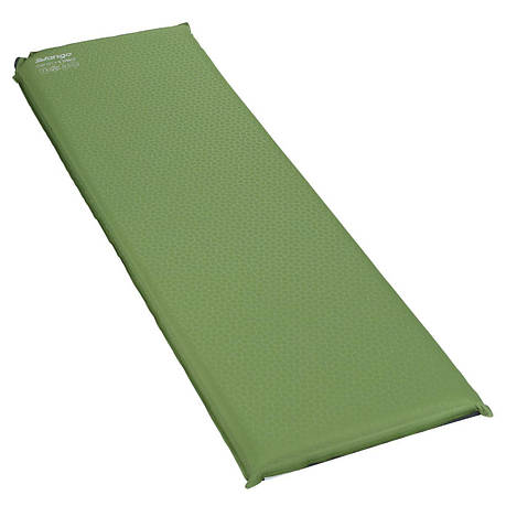 Килимок самонадувний Vango Comfort 7.5 Single Herbal (SMQCOMFORH09A12), фото 1