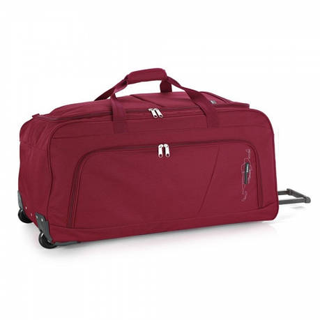 Сумка дорожня на колесах Gabol Week 110L Red, фото 1