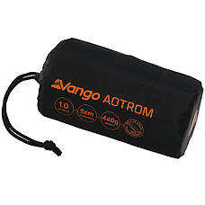 Коврик надувної Vango Aotrom 5 стандартних Anthracite (SMQAOTROMA07M1D), фото 3