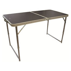 Стол Highlander Compact Folding Double, фото 1