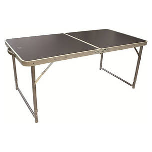 Стол Highlander Compact Folding Double, фото 3