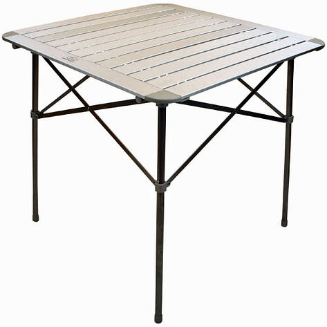 Стол Highlander Alu Slat Folding Small, фото 1