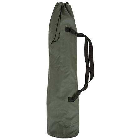 Ліжко кемпінгове Highlander Aluminium Camp Bed Green (FUR041-GN), фото 3