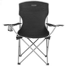 Стул Highlander Traquair Folding Black, фото 3