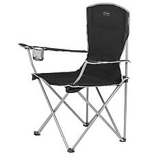 Стул Highlander Traquair Folding Black, фото 4