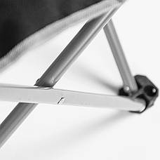 Стул Highlander Traquair Folding Black, фото 5