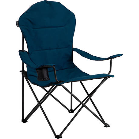 Стілець кемпінговий Vango Divine Chair Mykonos Blue (CHQDIVINEM27Z06), фото 1