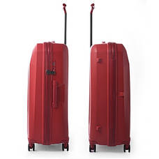 Чемодан Epic Phantom SL (L) Chili Pepper, фото 3