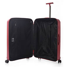 Чемодан Epic Phantom SL (L) Chili Pepper, фото 5