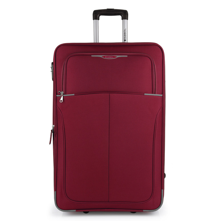 Чемодан Gabol Malasia (L) Red (113347 008)