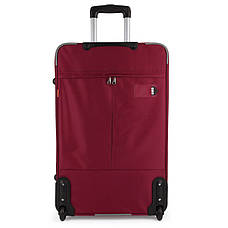 Чемодан Gabol Malasia (L) Red (113347 008), фото 3