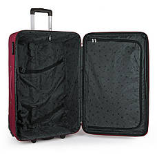 Чемодан Gabol Malasia (L) Red (113347 008), фото 4