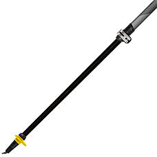 Палиці для скандинавської ходьби Vipole Vario Top-Click QL K.T. Dark DLX (S18 56), фото 4