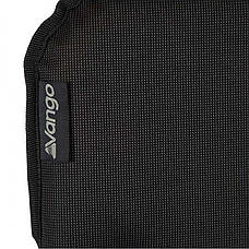 Стул кемпінговий Vango Hampton DLX Chair Excalibur (CHQHAMPTOE27TI8), фото 6