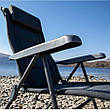 Стул кемпінговий Vango Hampton DLX Chair Excalibur (CHQHAMPTOE27TI8), фото 8
