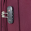 Чемодан Gabol Zambia (S) Burgundy (113401), фото 6