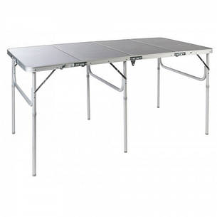 Стіл кемпінгу Vango Granite Duo 160 Table Excalibur (TBNGRANITE2712), фото 1