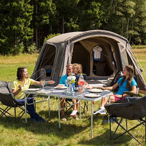 Стіл кемпінгу Vango Granite Duo 160 Table Excalibur (TBNGRANITE2712), фото 4