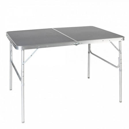 Стіл кемпінгу Vango Granite Duo 120 Table Excalibur (TBNGRANI27086), фото 1