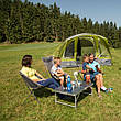 Стіл кемпінгу Vango Granite Duo 120 Table Excalibur (TBNGRANI27086), фото 7