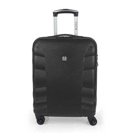 Чемодан Gabol London (S) Black (11942-001), фото 1
