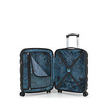 Чемодан Gabol London (S) Black (11942-001), фото 3