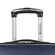 Чемодан Gabol London (M) Blue (119446 003), фото 6
