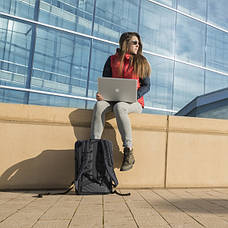 Рюкзак міського Granite Gear Cadence 26 Black, фото 4