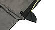 Спальний мішок Outwell Contour Reversible/+2 °C Midnight Black Right (230382), фото 7