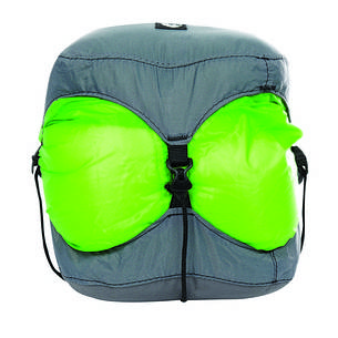Гермомішок Granite Gear eVent Sil Compression Drysac 25L Jasmine Green, фото 3