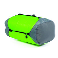 Гермомішок Granite Gear eVent Sil Compression Drysac 25L Jasmine Green, фото 4