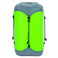 Гермомішок Granite Gear eVent Sil Compression Drysac 25L Jasmine Green, фото 5