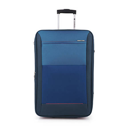 Чемодан Gabol Reims (M) Blue (111046 003), фото 1