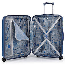 Чемпіон Gabol Balance (M) Blue, фото 4