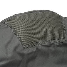Стул кемпінговий Highlander Balmoral Chair Charcoal (FUR094- CH), фото 5