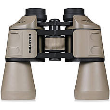 Бинокль Praktica Falcon FMC 12x50 Sand (PRA202), фото 3