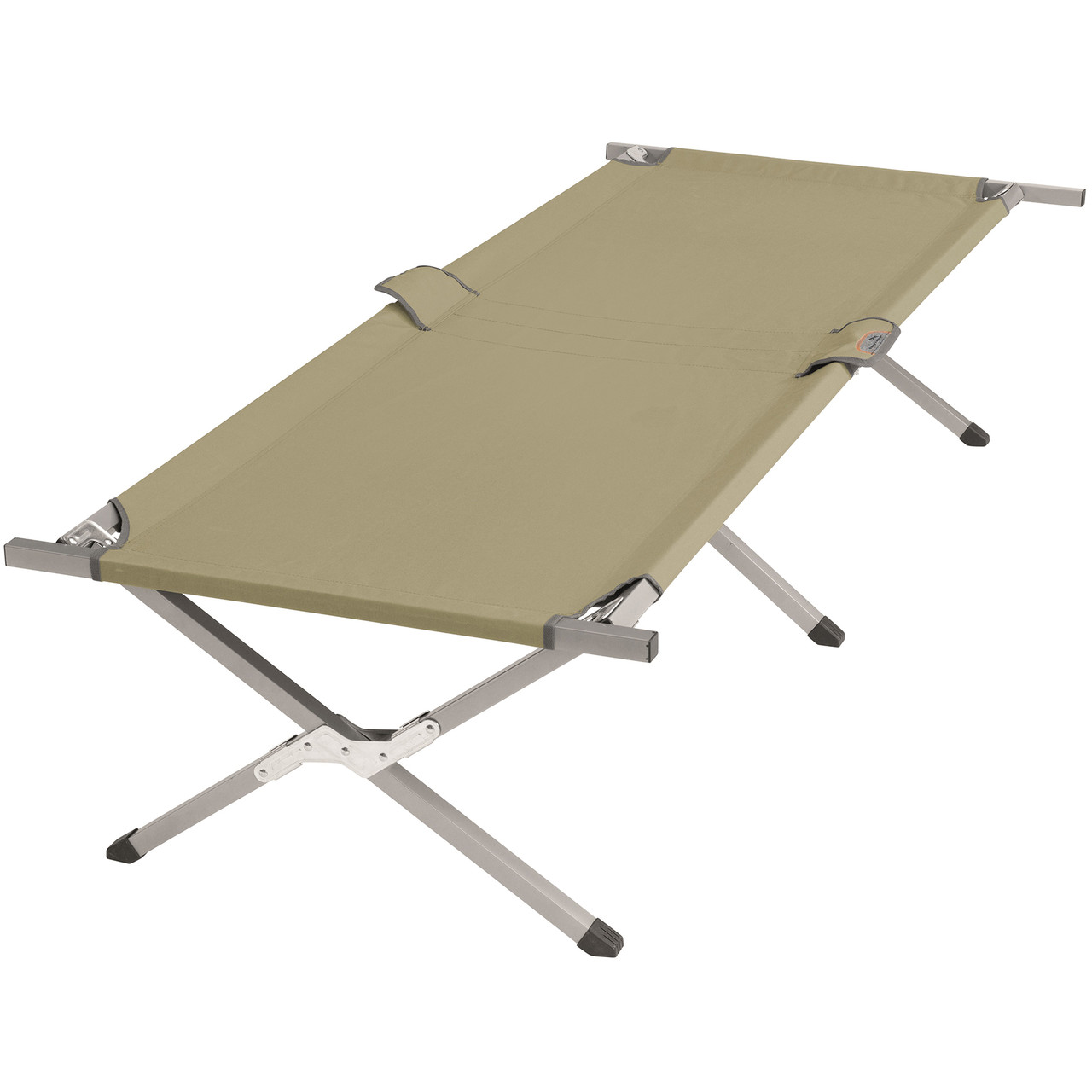 Кротати кемпінгова Easy Camp Moonlight Bed Grey (480069)