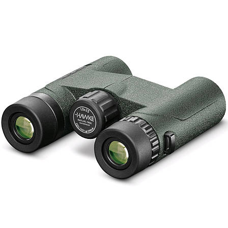 Бінокль Hawke Nature Trek 10x25 Green (35053), фото 3