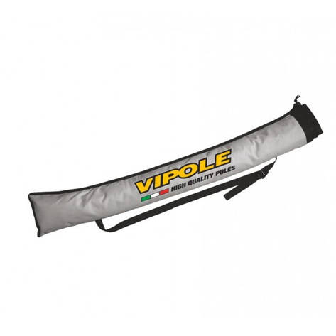 Чохол для трисекційних палиць Vipole Carriage Bag for 3 Stages Poles (R10 12), фото 1