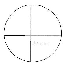 Монокуляр Vortex Recce Pro HD 8x32 R/T (RP-100), фото 5